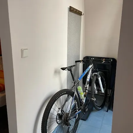 Portal Apartman * Литомержице