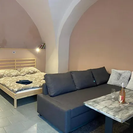 Portal Apartman Апартаменты *