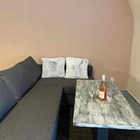 Portal Apartman
