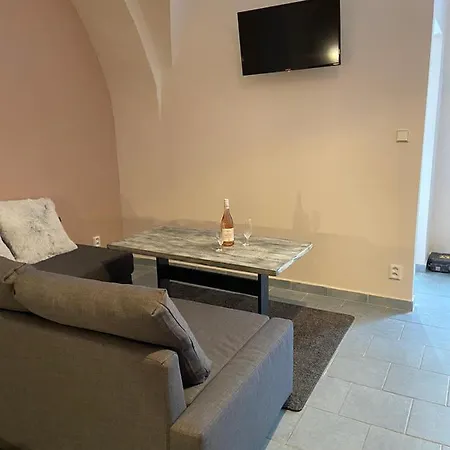 Portal Apartman * Литомержице