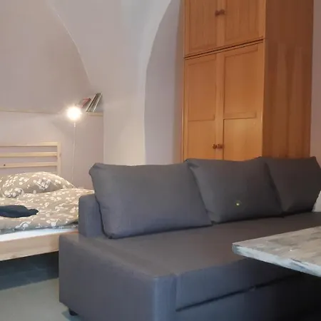 Апартаменты Portal Apartman