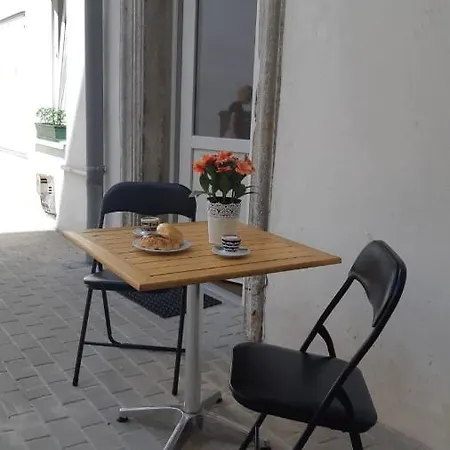 Portal Apartman Литомержице