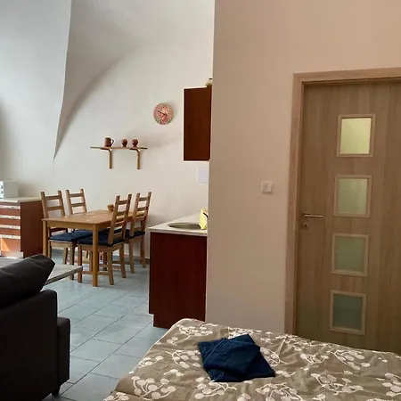 Portal Apartman *