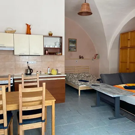 Portal Apartman